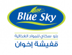 gallery/blue sky logo